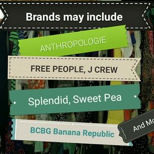 DESIGNER RESELLER BOX